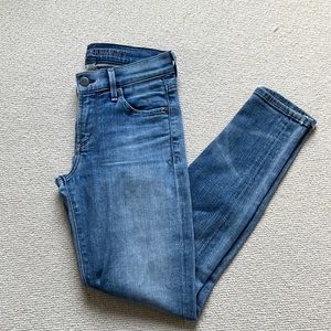 Citizen’s of Humanity Skinny Jeans